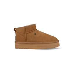 Warmbat Boots durack plateau drc371025