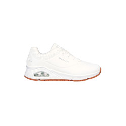 Skechers Work uno sr 108021ec/wht
