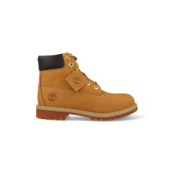 Timberland Junior 6-inch premium boots (36 t/m ) / honing bruin