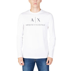Armani Exchange T-shirts men t-shirt