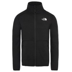 The North Face Quest fleece jacket