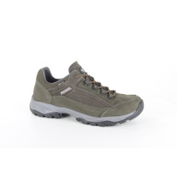 Meindl 2966-35 heren wandelschoenen laag 41,5 (7,5)