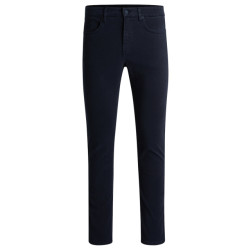 Hugo Boss 5-pocket jeans blauw c-delaware3-1-20 10238973 01 50521077/404