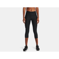 Under Armour Armour hi capri-blk 1365334-001
