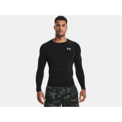 Under Armour Ua hg armour comp ls-blk 1361524-001