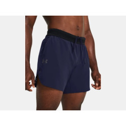 Under Armour Ua peak woven shorts-blu 1376782-410