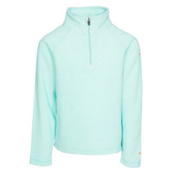 Trespass Childrens girls meadows fleece