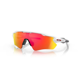 Oakley Radar ev path