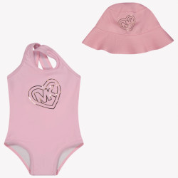 Michael Kors Baby meisjes zwemkleding