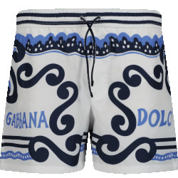 Dolce and Gabbana Kinder zwemkleding