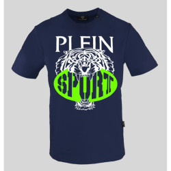 Plein Sport T-shirt tips1113