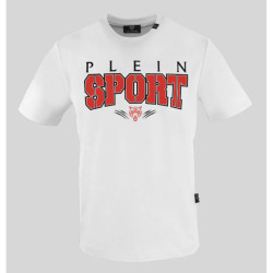 Plein Sport T-shirt tips1103
