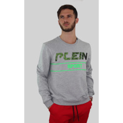 Plein Sport Sweatshirt fips21194