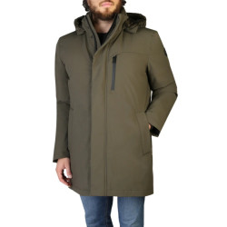 Woolrich Bomber stretch-mountain-464
