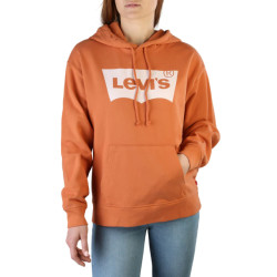 Levi's Sweatshirt 18487 graphic