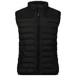 Airforce Kinder jongens bodywarmer