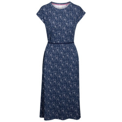 Trespass Dames portia bloem casual jurk