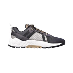 Timberland Solar wave low