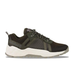 Timberland Solar wave low