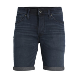 Jack & Jones Jjirick jjicon shorts ge 604 i.k ss blue denim