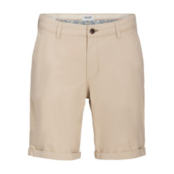 Jack & Jones Jpstfury jjshorts sn zand dessin