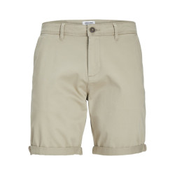 Jack & Jones Jpstbowie jjshorts solid sn zand