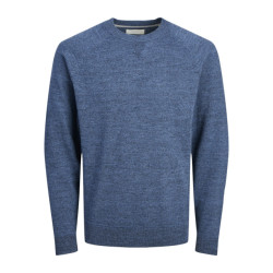 Jack & Jones Jprccmiles knit crew neck raf