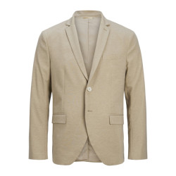 Jack & Jones Jprjones stretch blazer noos licht