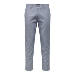 Only & Sons Onsmark tap 0011 cotton linen pnt licht