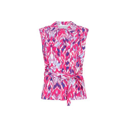 Lofty Manner Gilet samara dessin