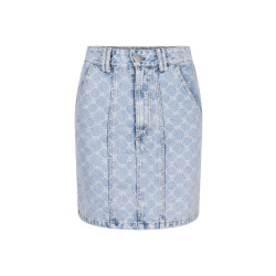 Lofty Manner Skirt keira licht