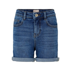Only Kogphine shorts dnm azg noos blue denim