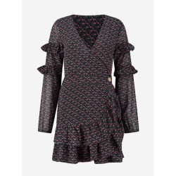 Nikkie Vanna dress dessin