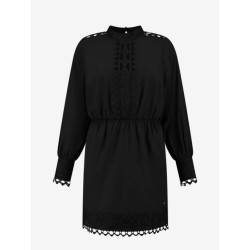 Nikkie Baise dress -