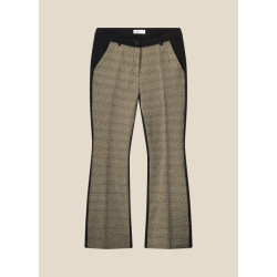 Summum 25years: trousers ornament dessin