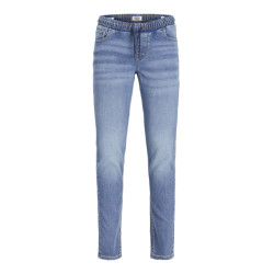 Jack & Jones Jjiglenn jjorig elastic mf 870 jnr blue denim