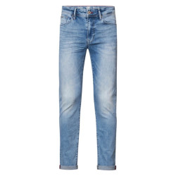 Petrol Industries heren > jeans 5102.35.1469 blue denim
