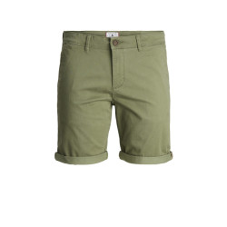 Jack & Jones Jpstbowie jjshorts solid sa sn olijf