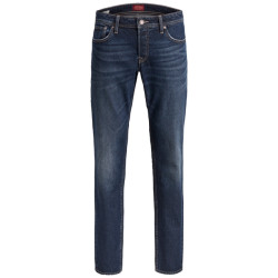 Jack & Jones Jjitim jjoriginal cr 150 blue denim