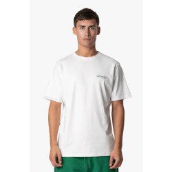 Quotrell Society t-shirt off-white