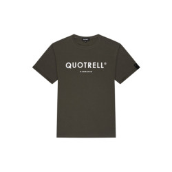 Quotrell Basic garments t-shirt army