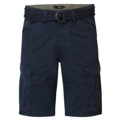 Petrol Industries Men shorts cargo navy