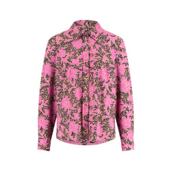 Studio Anneloes Bobby bloom blouse dessin