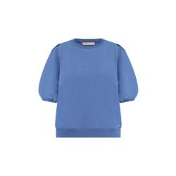 Studio Anneloes Claartje puff sweater -