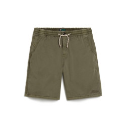 Superdry Walk short army