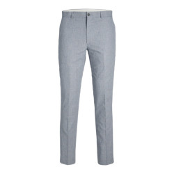 Jack & Jones Jprsolaris trouser noos licht