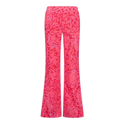 Studio Anneloes Meghan butterfly trousers dessin