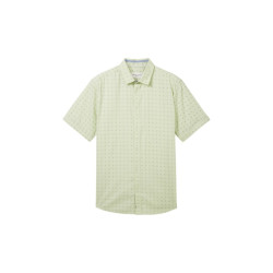 Tom Tailor Overhemd km mint