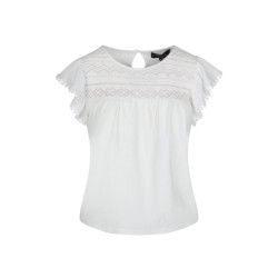 Elvira Collections Issabel off-white