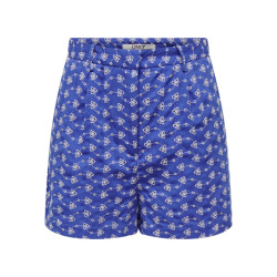 Only Onlcinta hw brod ang shorts pnt dessin